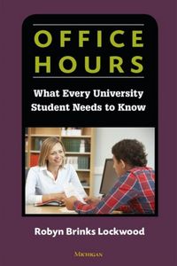 Produktbild: Office Hours