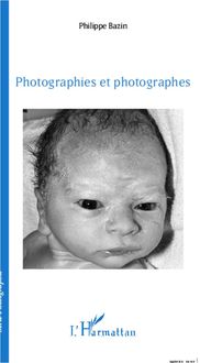 Produktbild: Photographies et photographes