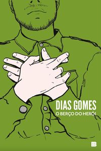 Produktbild: O ber&ccedil;o do her&oacute;i