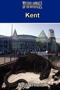 Produktbild: Mystery Animals of the British Isles