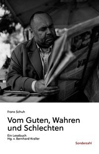 Produktbild: Vom Guten, Wahren und Schlechten