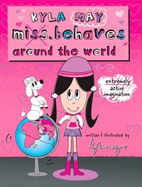 Produktbild: Kyla May Miss Behaves Kyla Mis
