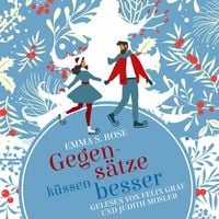 Produktbild: Gegens&auml;tze k&uuml;ssen besser
