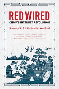 Produktbild: Red Wired