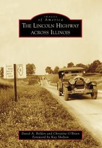 Produktbild: Lincoln Highway Across Illinois
