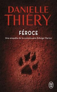 Produktbild: Thi&eacute;ry, D: F&eacute;roce