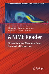 Produktbild: A NIME Reader