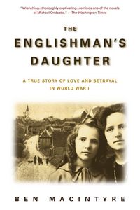 Produktbild: The Englishman's Daughter