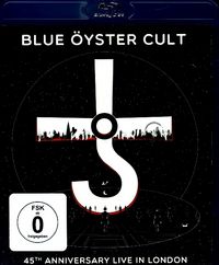Produktbild: 45th Anniversary - Live In London