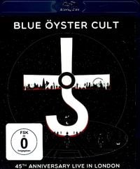 Produktbild: 45th Anniversary - Live In London