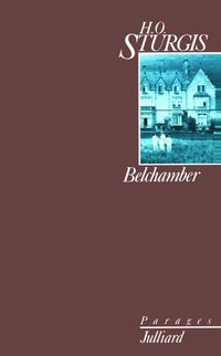 Produktbild: Belchamber