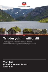 Produktbild: Tripterygium wilfordii
