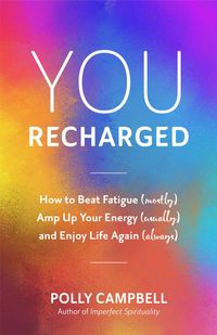 Produktbild: You, Recharged