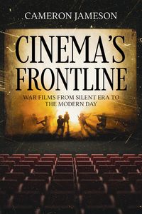Produktbild: Cinema's Frontline