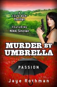 Produktbild: Murder By Umbrella