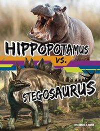 Produktbild: Hippopotamus vs. Stegosaurus