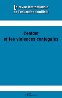Produktbild: L'enfant et les violences conjugales