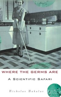 Produktbild: Where the Germs Are