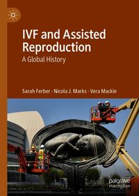 Produktbild: IVF and Assisted Reproduction