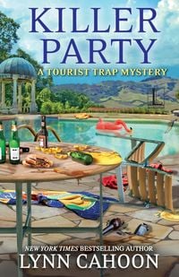 Produktbild: Killer Party