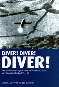 Produktbild: Diver! Diver! Diver!