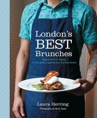 Produktbild: Herring, L: London's Best Brunches
