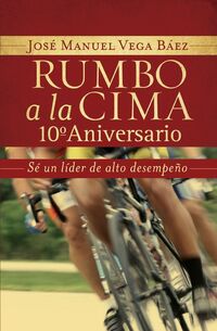 Produktbild: Un Rumbo a la Cima 10�� Aniversario