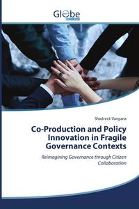 Produktbild: Co-Production and Policy Innovation in Fragile Governance Contexts