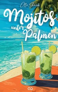 Produktbild: Mojitos unter Palmen
