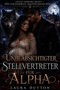Produktbild: Unbeabsichtigter Stellvertreter f&uuml;r Alpha