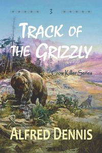 Produktbild: Track of the Grizzly
