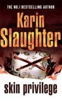 Bild vom Artikel Skin Privilege vom Autor Karin Slaughter
