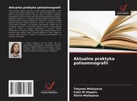 Produktbild: Aktualna praktyka polisomnografii