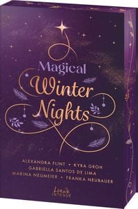 Produktbild: Magical Winter Nights
