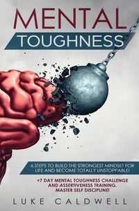 Produktbild: Mental Toughness