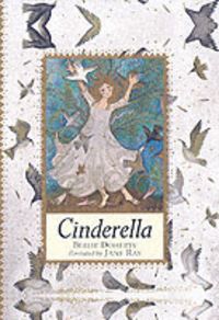 Produktbild: Cinderella