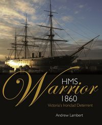 Produktbild: Lambert, A: HMS Warrior