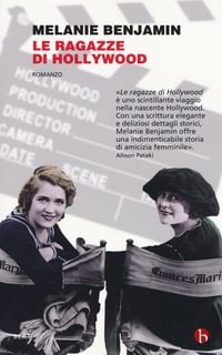 Produktbild: Le ragazze di Hollywood