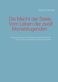 Produktbild: Die Macht der Seele