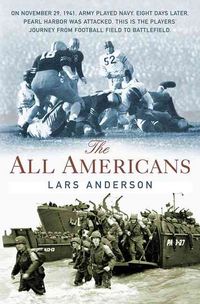 Produktbild: The All Americans