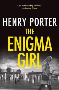 Produktbild: Enigma Girl