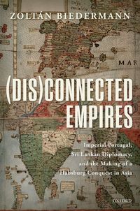 Produktbild: (Dis)connected Empires