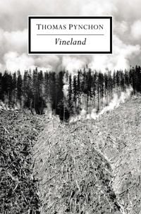 Produktbild: Vineland (The inspiration for One Battle After Another)
