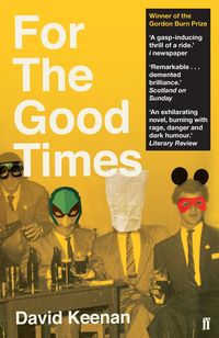 Produktbild: For The Good Times