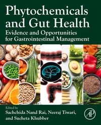 Produktbild: Phytochemicals and Gut Health