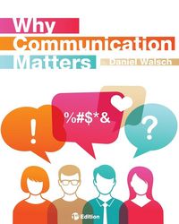 Produktbild: Why Communication Matters