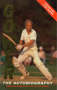 Produktbild: David Gower (Text Only)