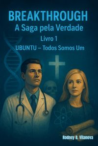 Produktbild: Breakthrough A Saga Pela Verdade - Livro 1