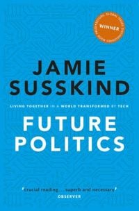 Produktbild: Future Politics