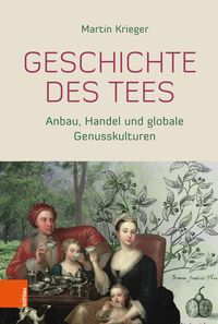 Produktbild: Geschichte des Tees